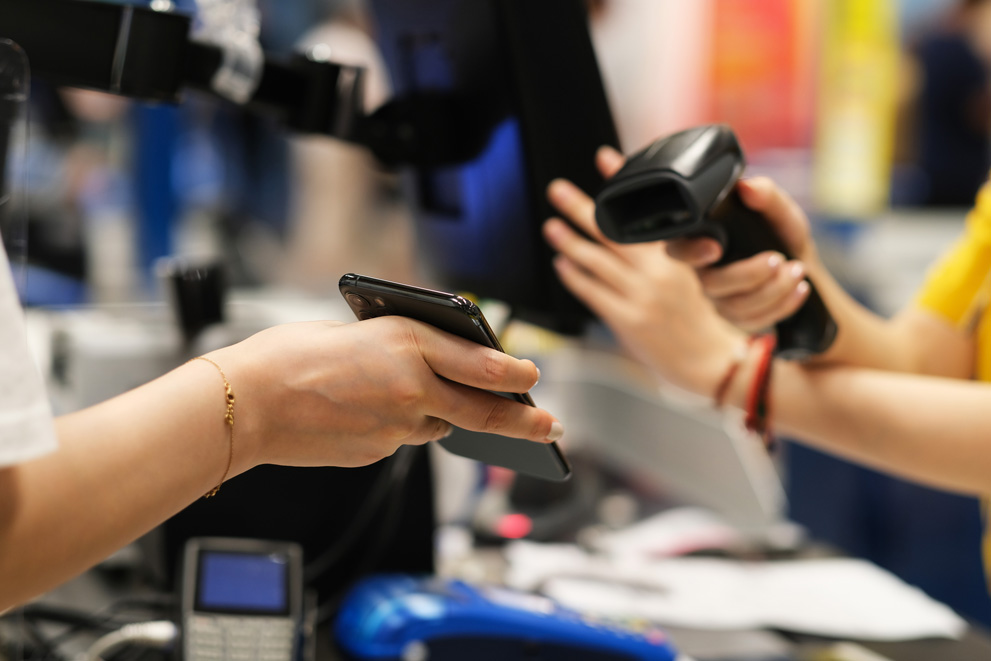 Handheld Scanners