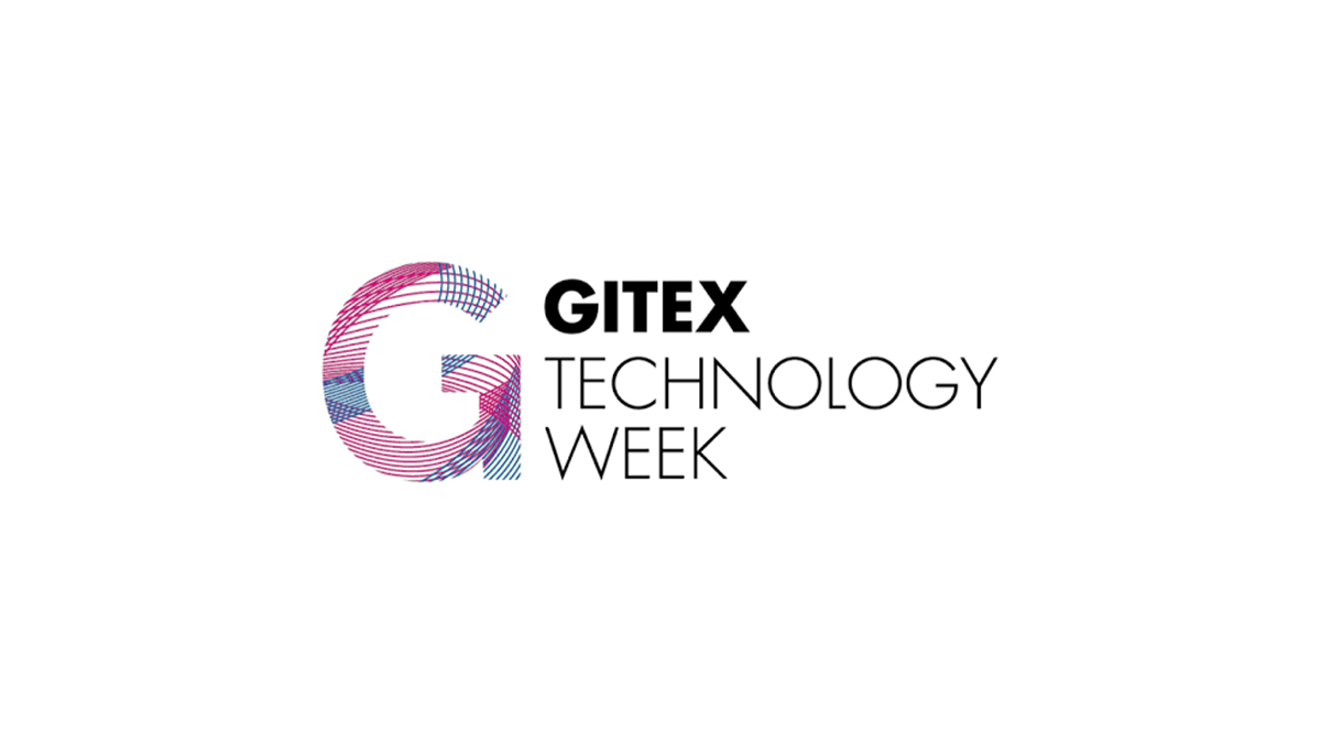 GITEX TECHNOLOGY WEEK 2017