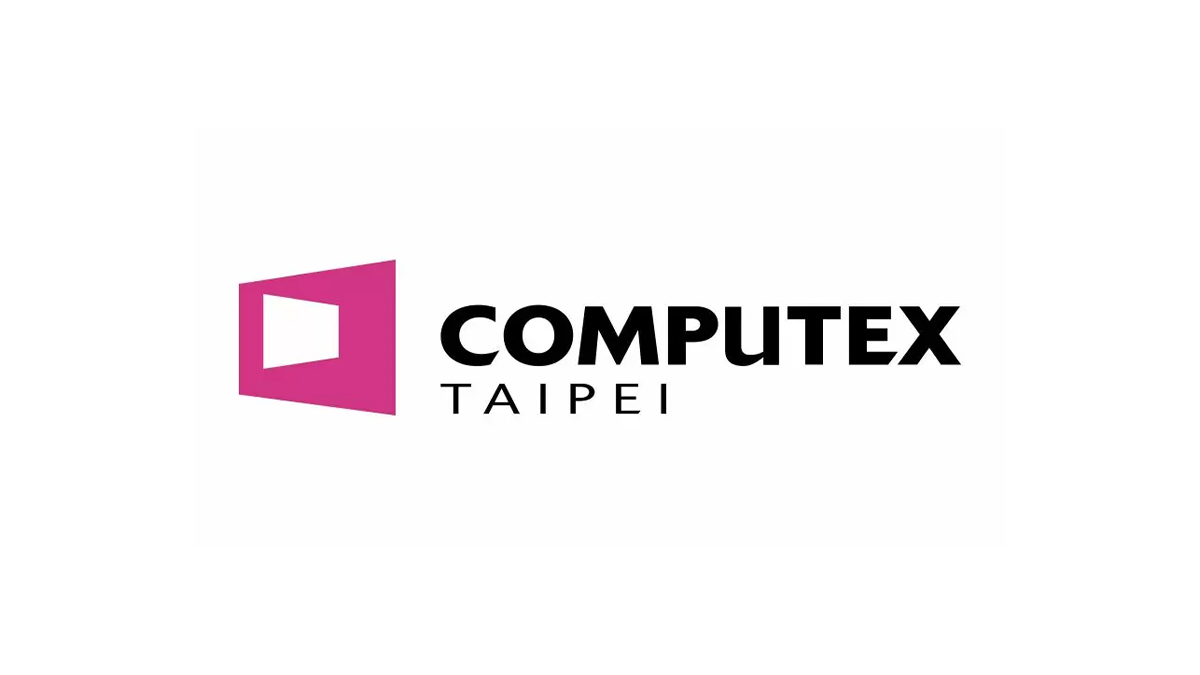 COMPUTEX TAIPEI 2018