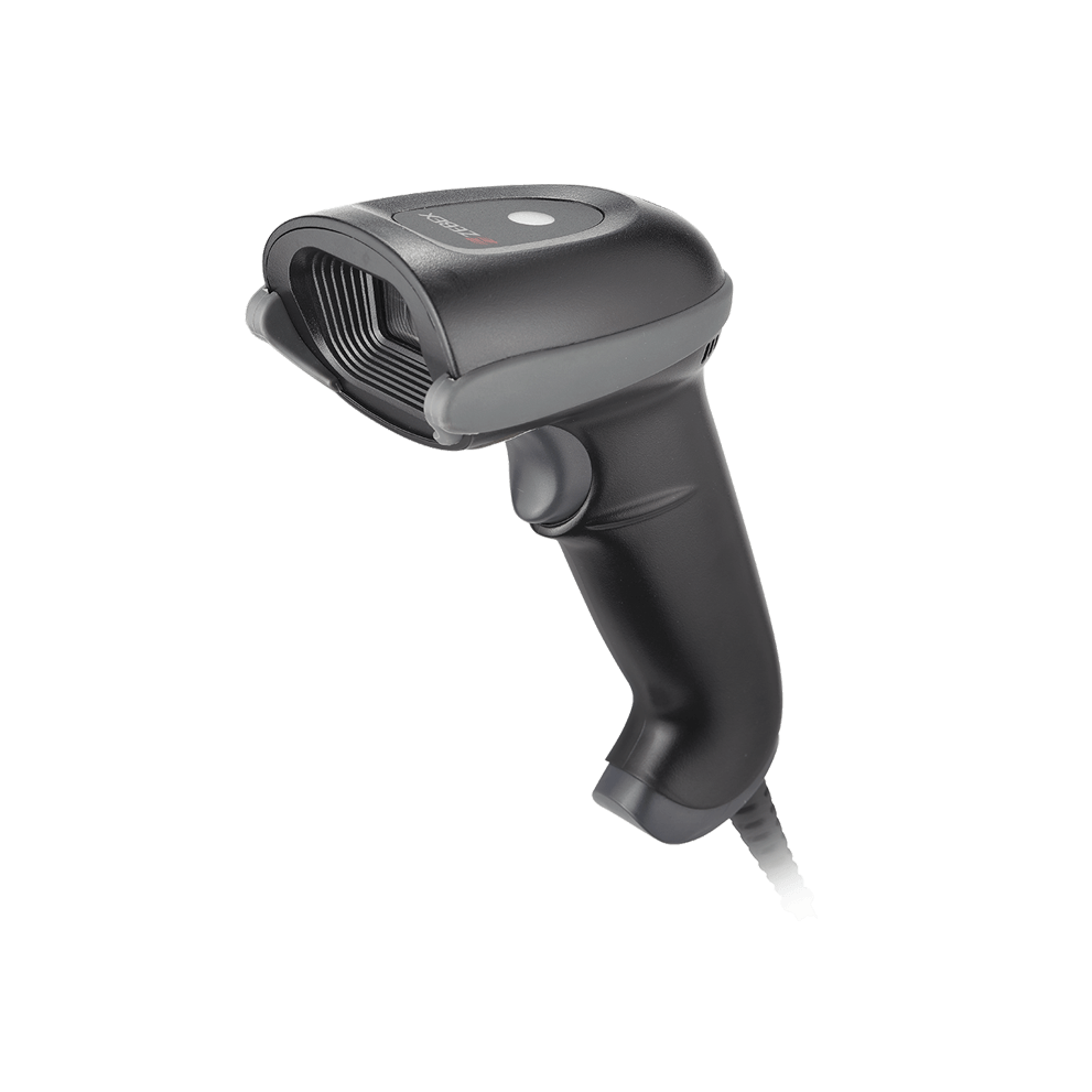 Z-3272 2D Image Gun-Type Handheld Scanner