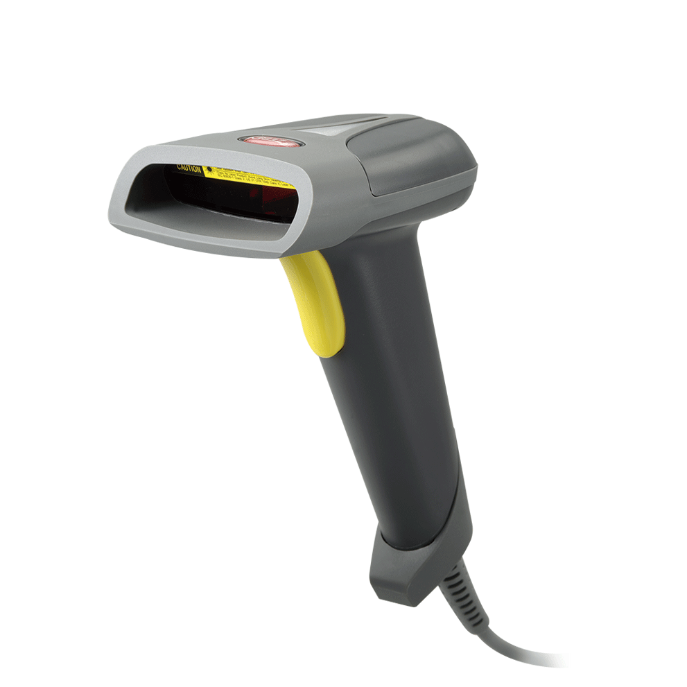 Z-3021 Laser Handhled Scanner