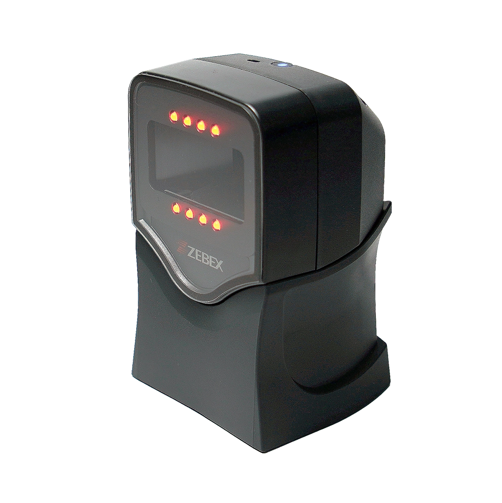 Z-6012 GT 2D Image Hands-Free Scanner