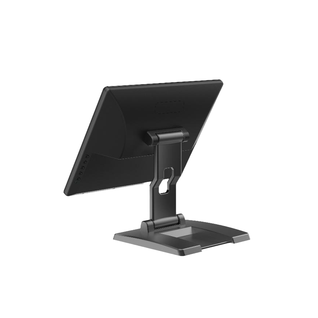 ZM-S1500 15” TFT-LED Touch Monitor 