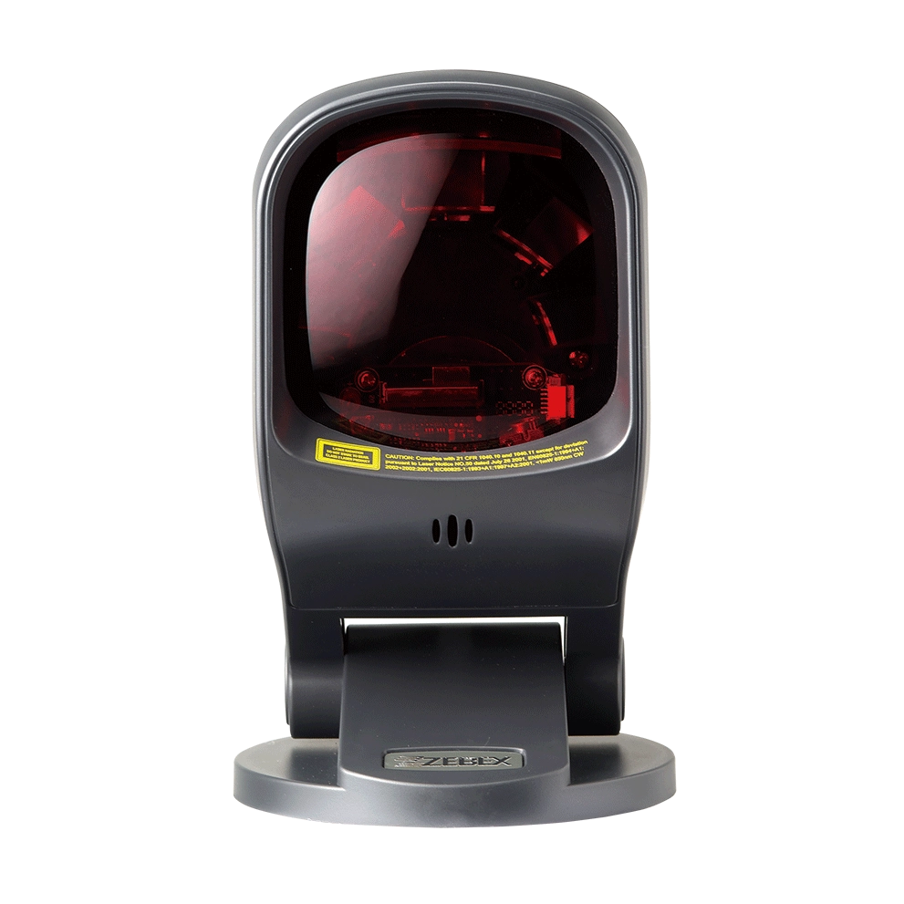 Z-6170 Single-Laser Omnidirectional Hands-Free Scanner