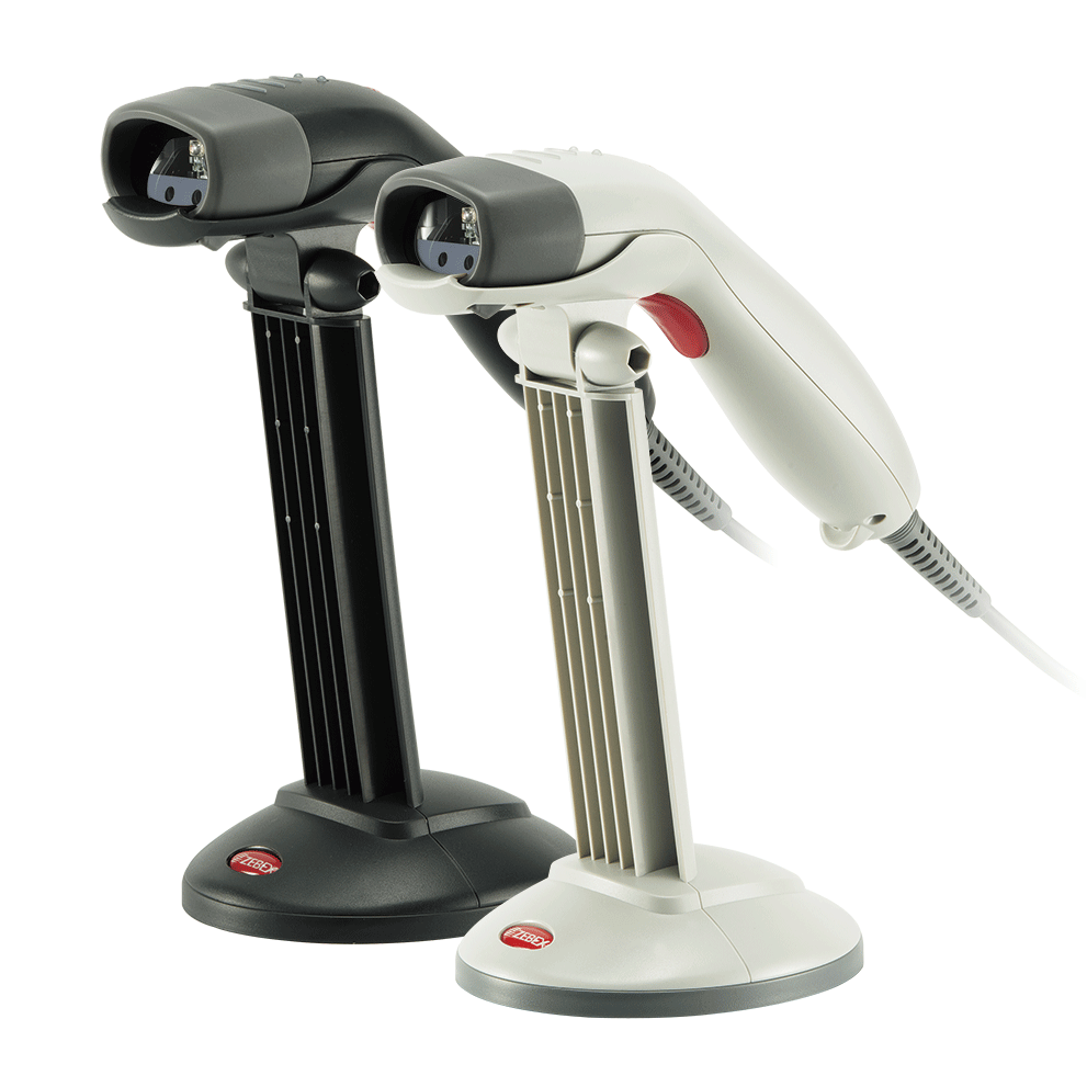 Z-3152 Series 2D Image Handheld Scanner