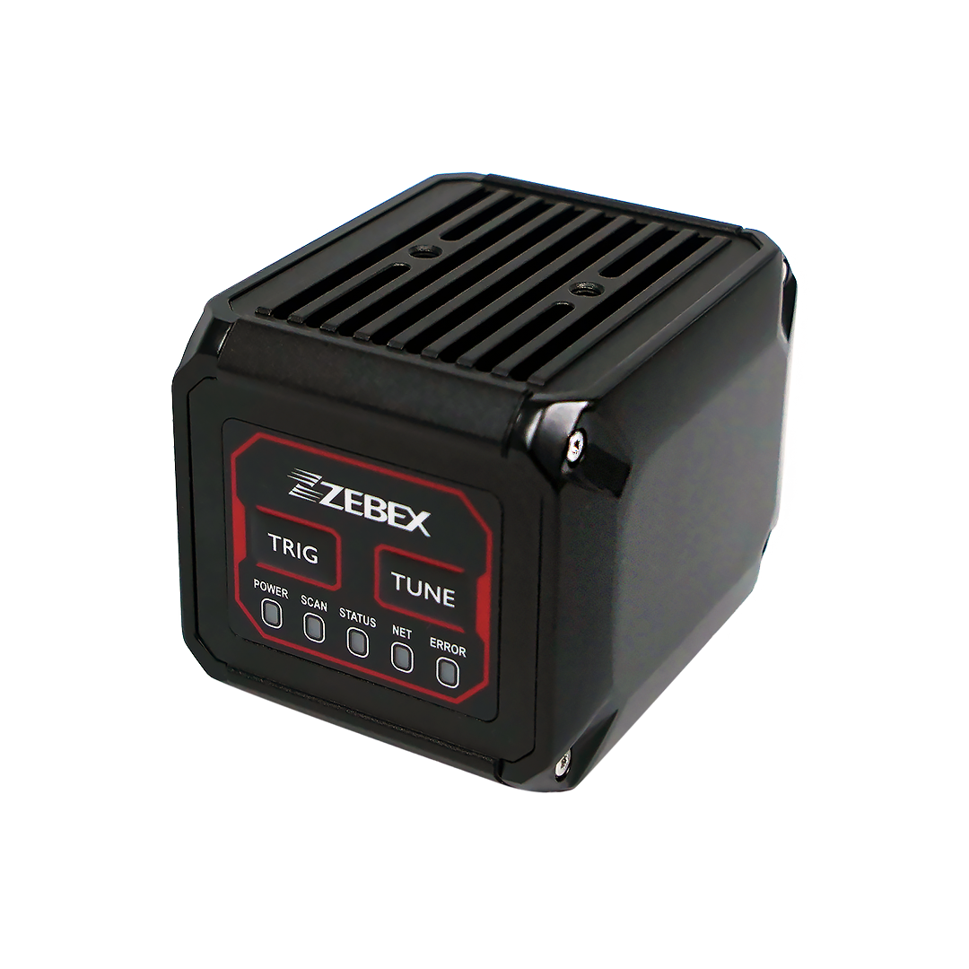 ZX-3020 2D Image Fixed Industrial Scanner