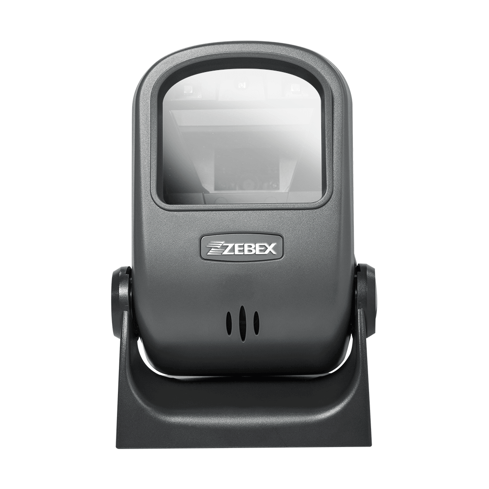 Z-8072 Plus 2D Image Hands-Free Scanner