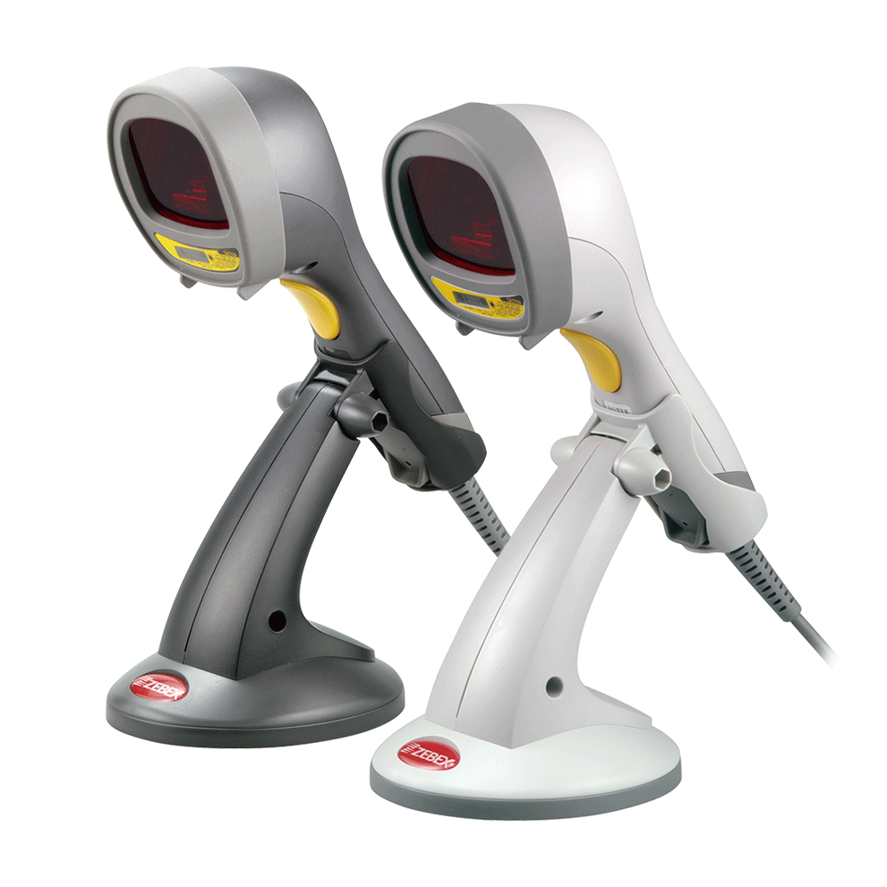 Z-3060 Omnidirectional Handheld Scanner