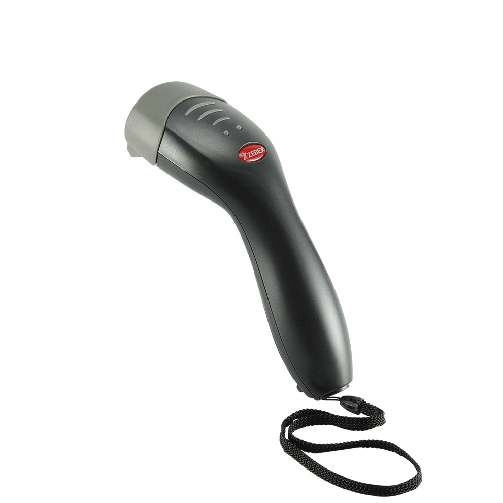 Z-3051BT Laser Wireless Handheld Scanner