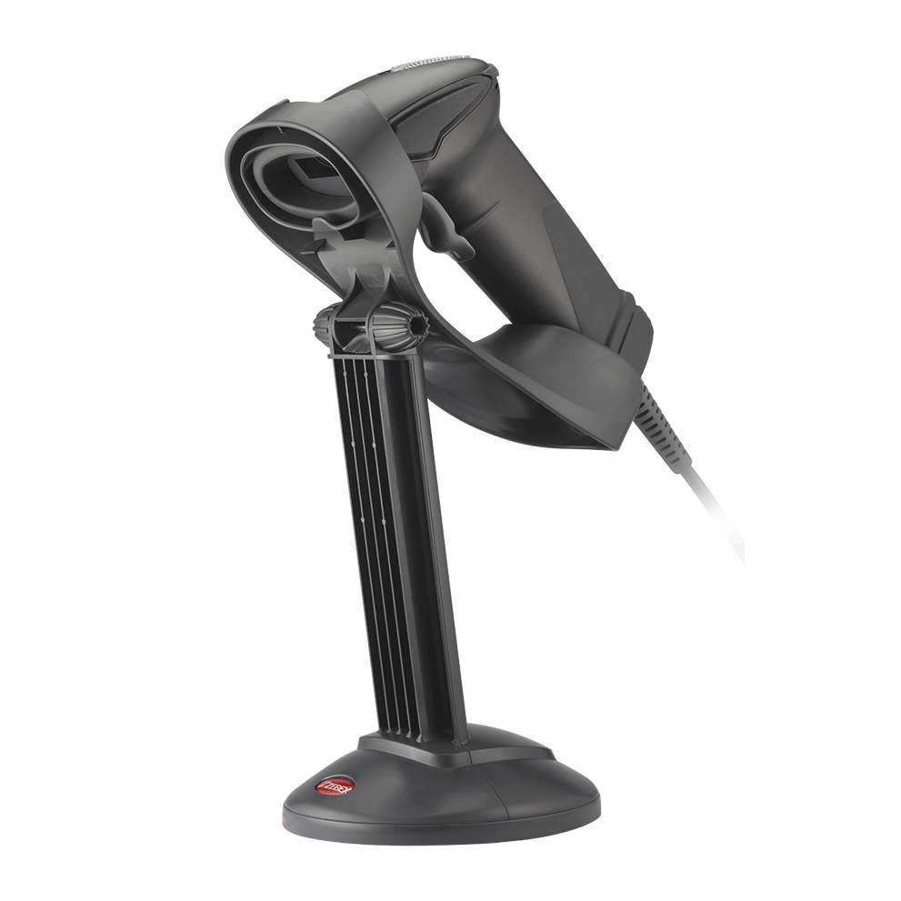 Z-3190 Linear Image Gun Type Handheld Scanner