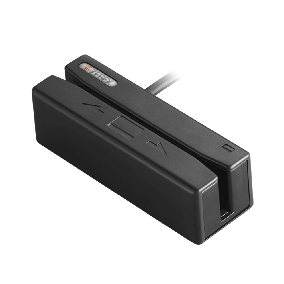 ZM-800 Magnetic Stripe Reader