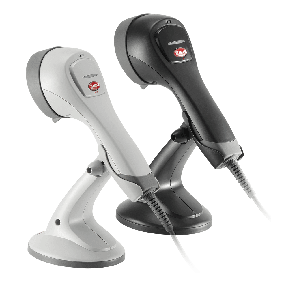 Z-3060 Omnidirectional Handheld Scanner