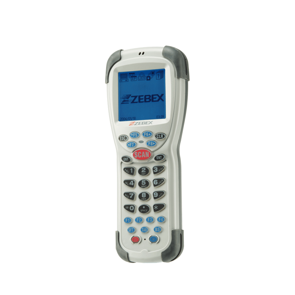 Z-2050 Handheld Computer 