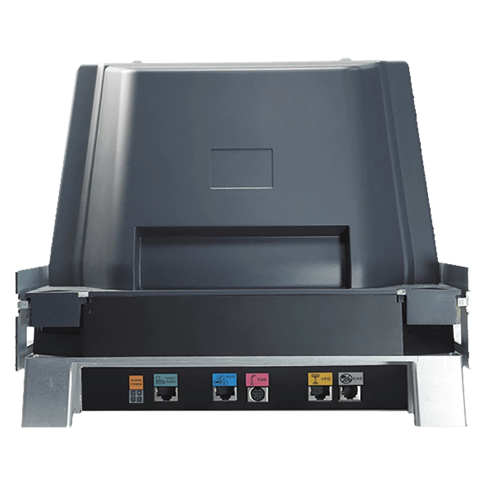 Z-6910 Series Bi-Optical In-Counter Scanner/ Scale
