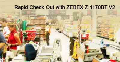 ZEBEX,Z-1170