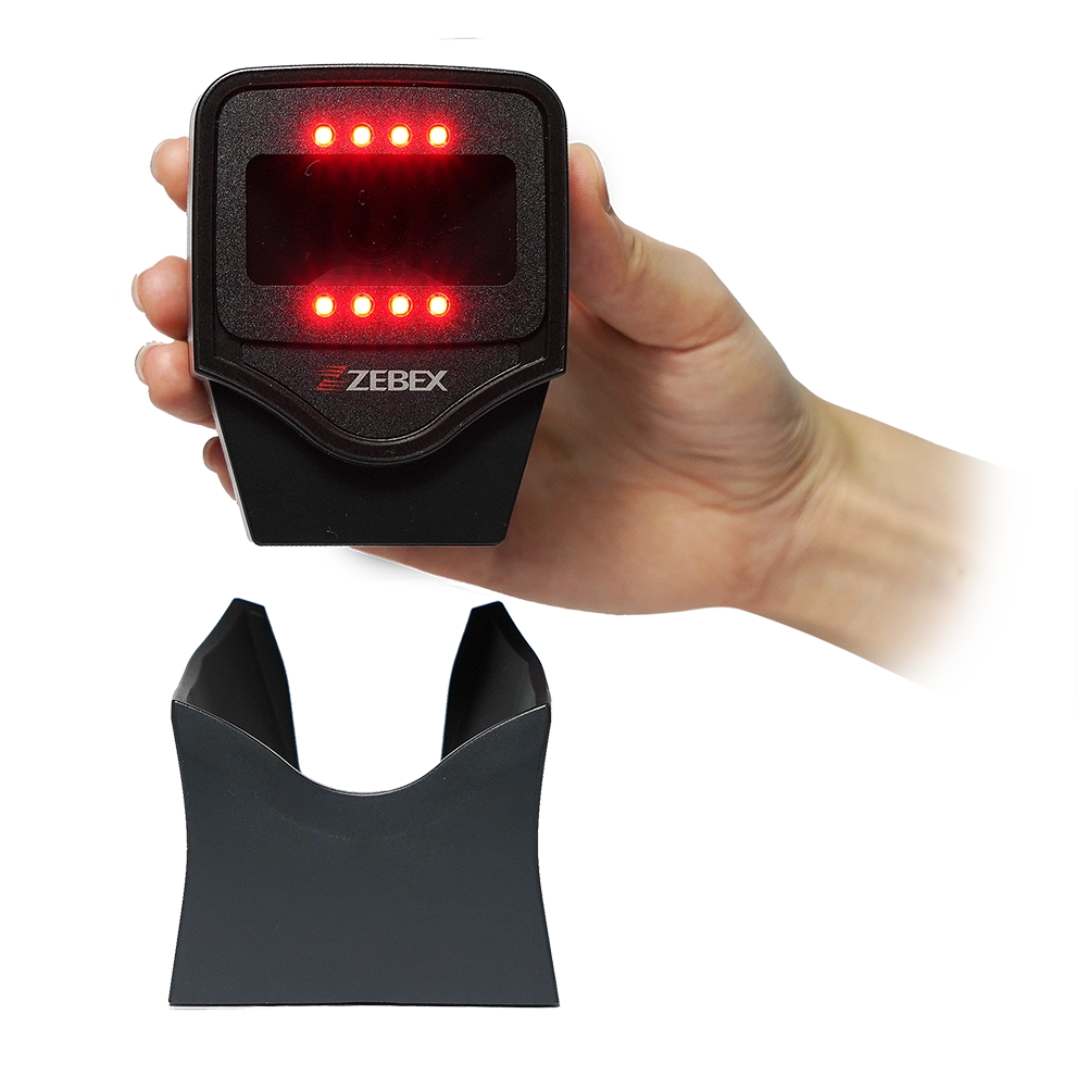 Z-6012 GT 2D Image Hands-Free Scanner