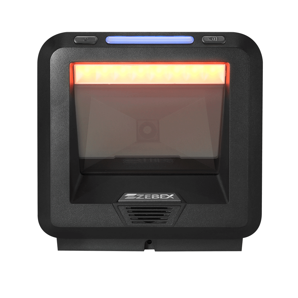 Z-8082 Lite 2D Image On-Counter Scanner