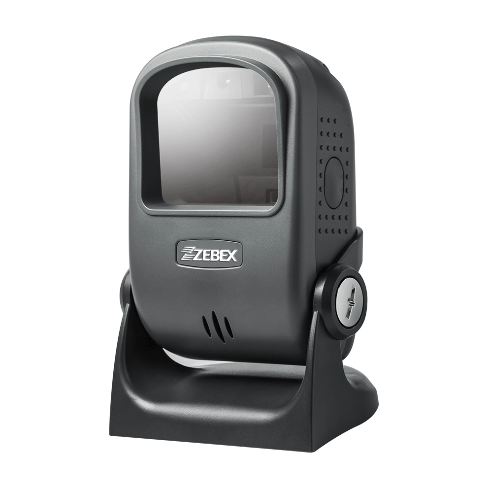 Z-8072 Ultra 2D Image Hands-Free Scanner
