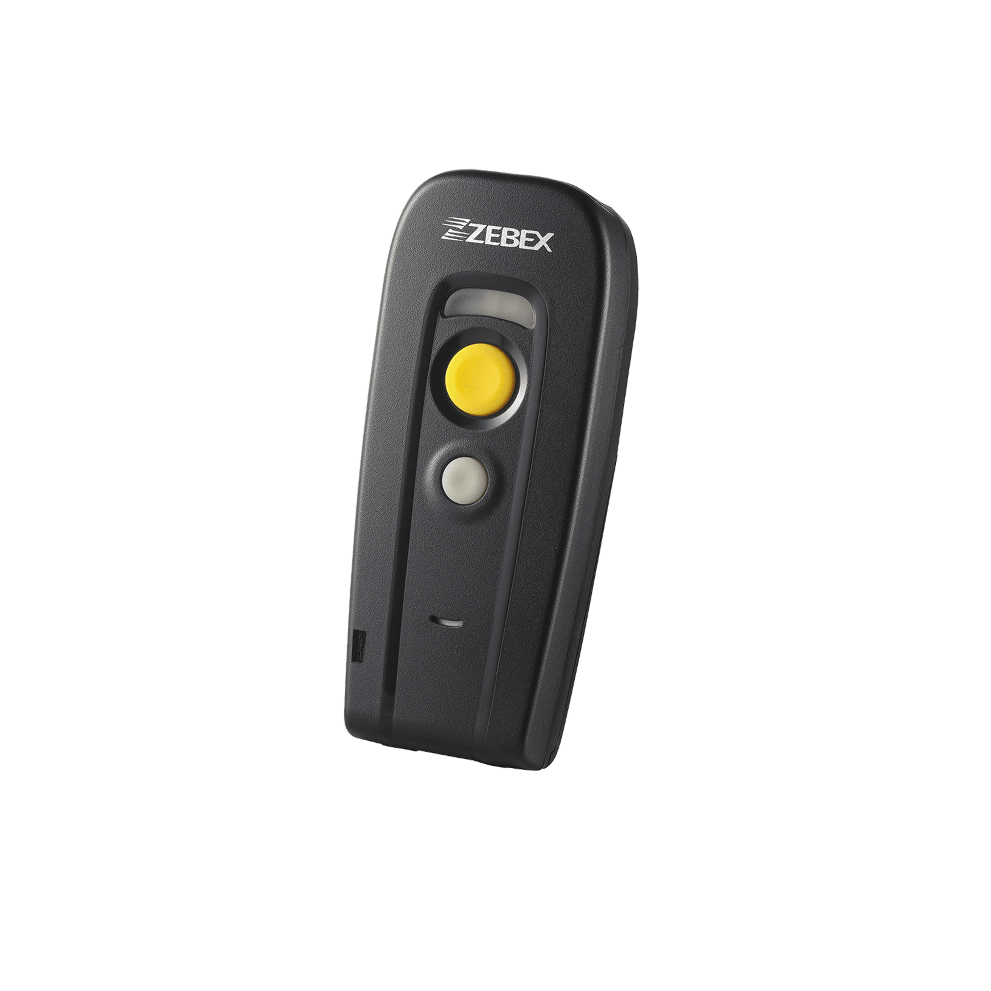 Z-3250 Linear Image Wireless Handy Scanner