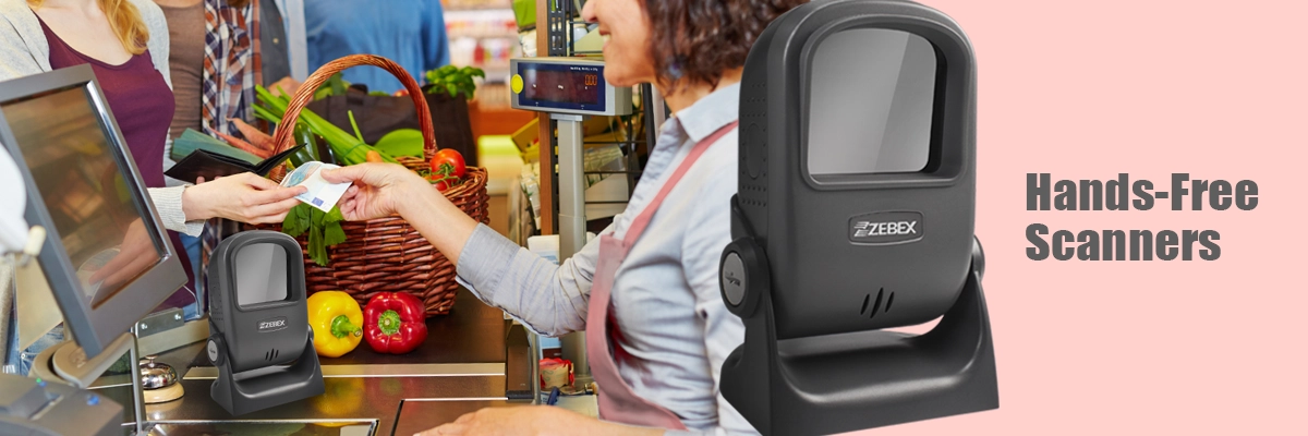 ZEBEX_Products,Barcode_Scanner,Hands-Free_Scanner