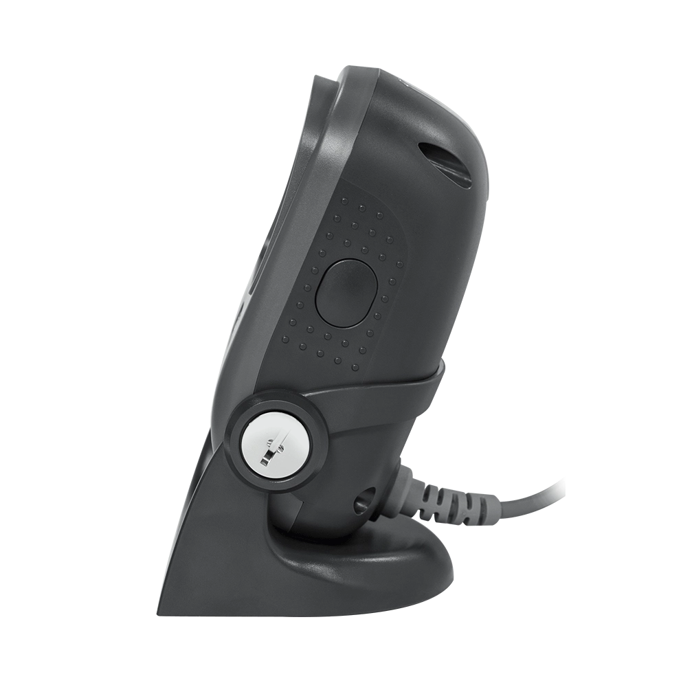 Z-8072 Ultra 2D Image Hands-Free Scanner