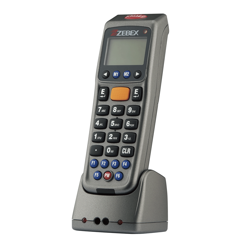 Z-2130 Portable Data Collector 