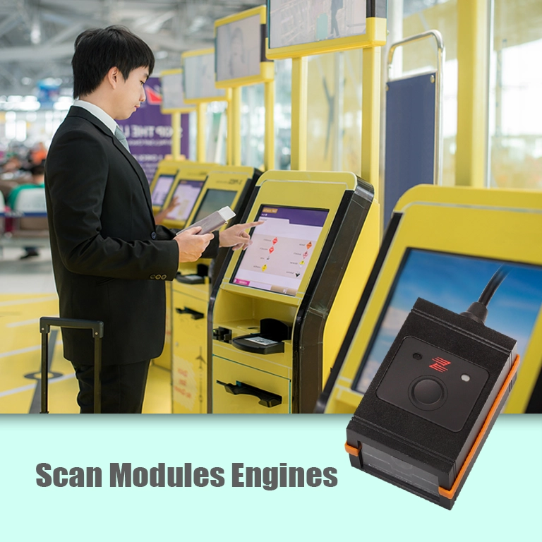 ZEBEX_Product, Barcode_Scanner,Scan_Module/Engines