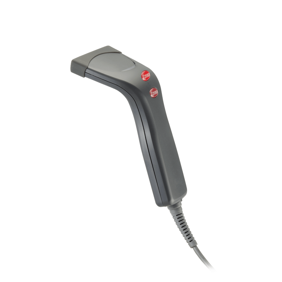 Z-3010 Linear Image Handheld Scanner