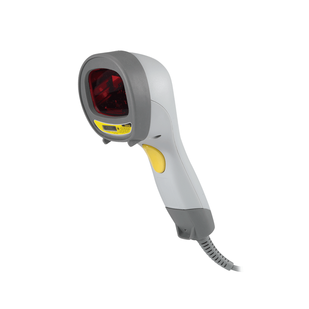 Z-3060 Omnidirectional Handheld Scanner