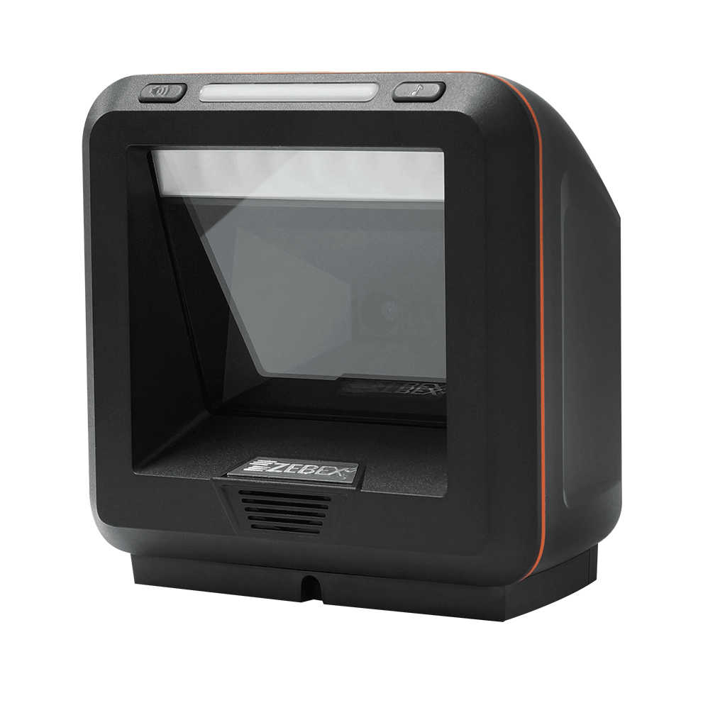 Z-8082 Lite 2D Image On-Counter Scanner