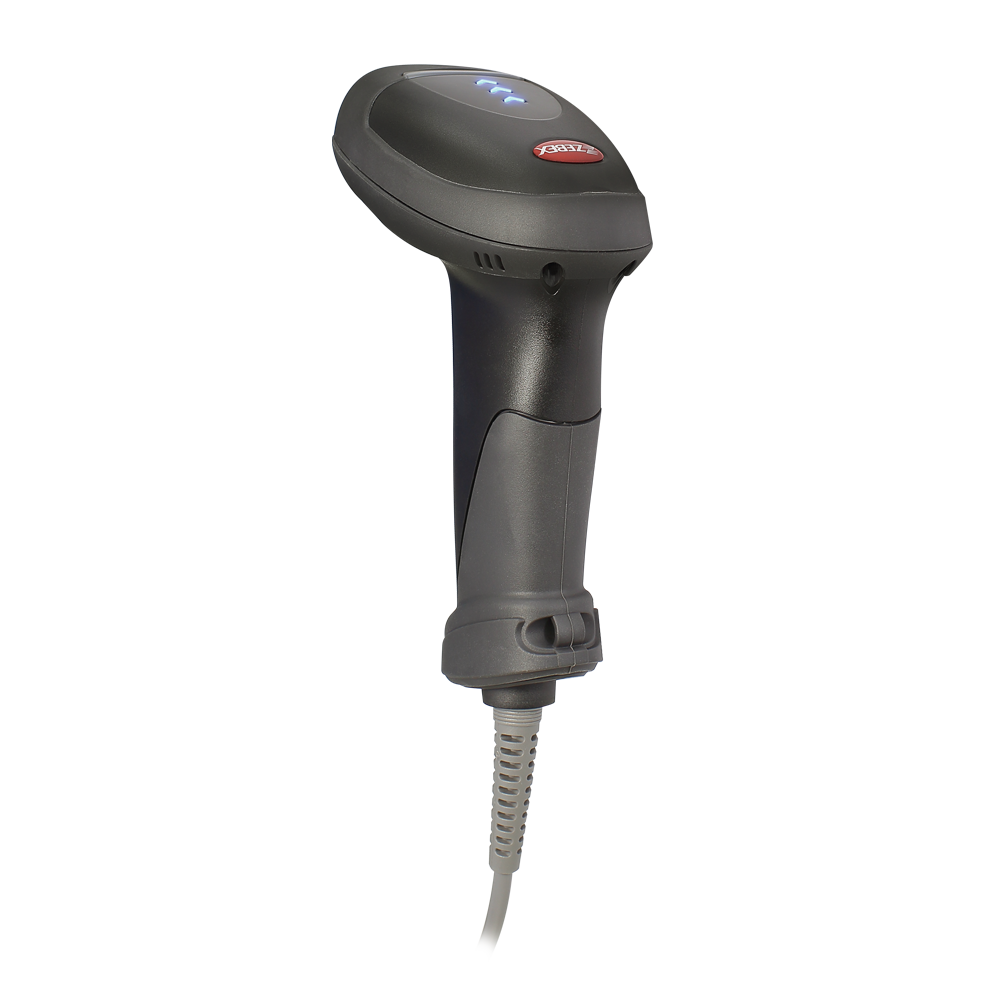 Z-3392 Plus 2D Image Gun-Type Handheld Scanner