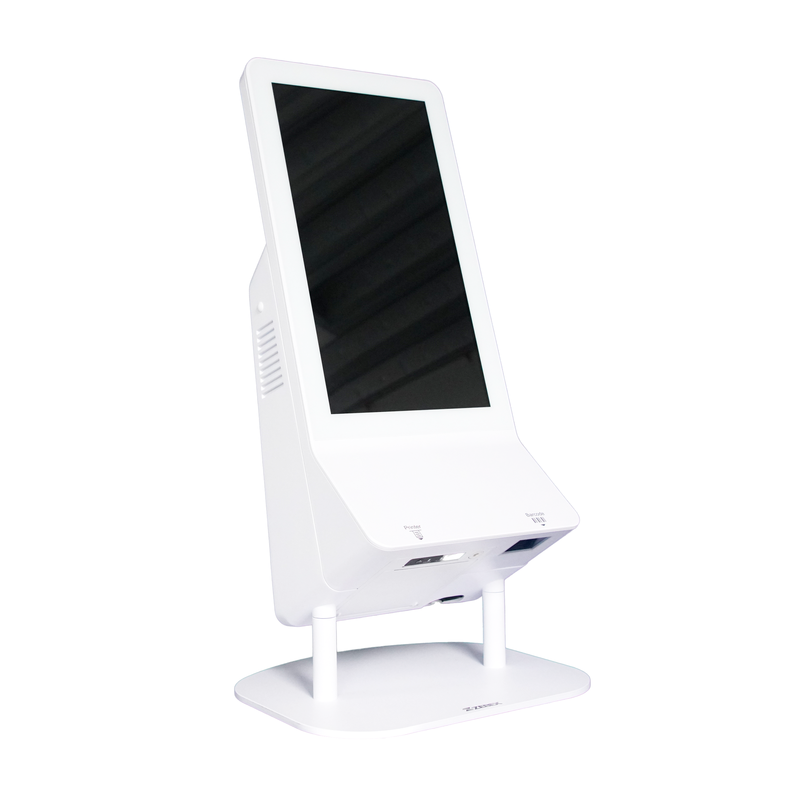 ZK-S1560 15.6 Self-service Kiosk