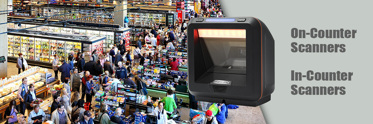 ZEBEX_Product,In/On-Counter_Scanner, Barcode_Scanner