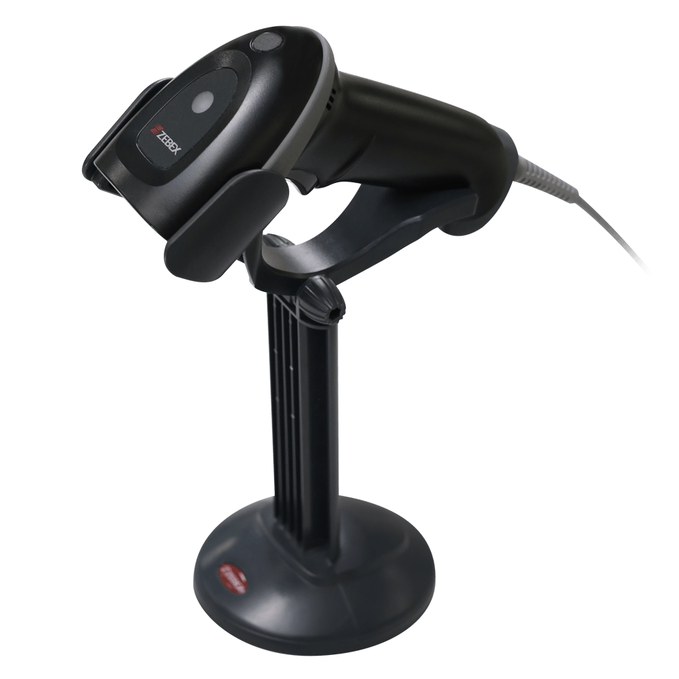 Z-3272 Plus 2D Image Gun-Type Handheld Scanner