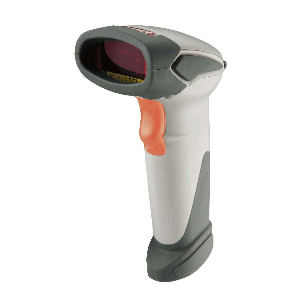 Z-3191BT Laser Gun Type Wireless Handheld Scanner