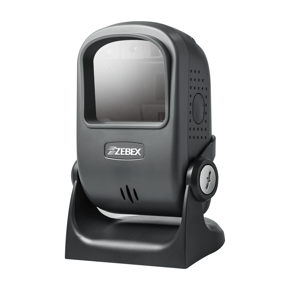 Z-8072 Plus 2D Image Hands-Free Scanner