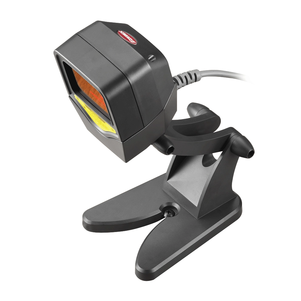 Z-6010 Single-Laser Omnidirectional Hands-Free Scanner