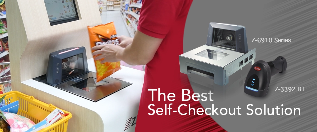 ZEBEX_Product,self-checkout_solution,Z-6910_Series,Bi-Optical_In-Counter_Scanner/ Scale