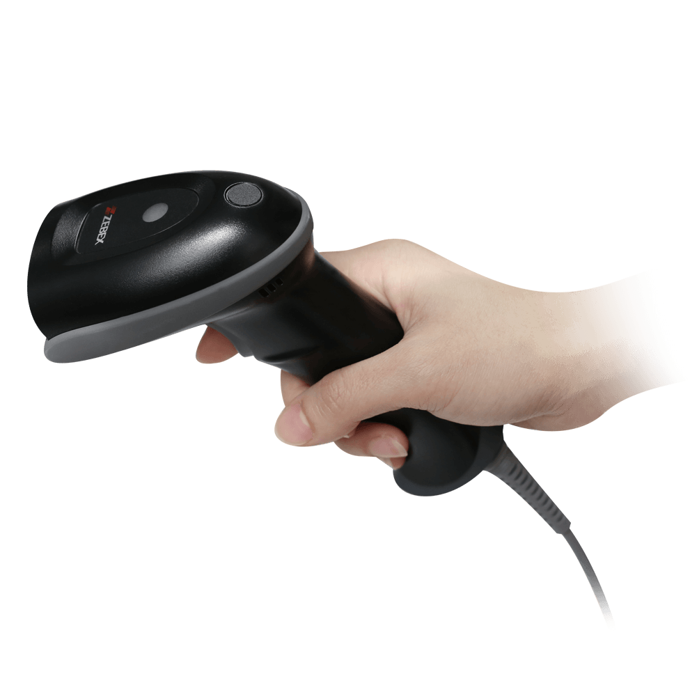 Z-3272 2D Image Gun-Type Handheld Scanner