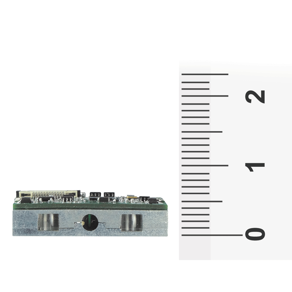 Z-5210 Linear Image Scan Engine