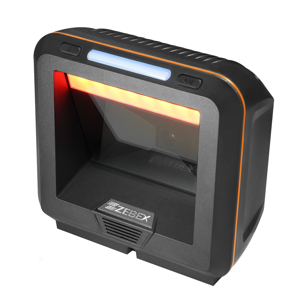 Z-8182 2D Image On-Counter Scanner