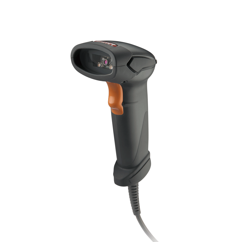 Z-3192 Series 2D Image Gun Type Handheld Scanner