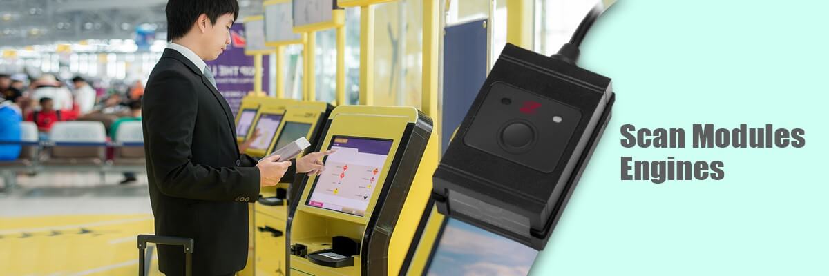 ZEBEX_Product, Barcode_Scanner,Scan_Module/Engines
