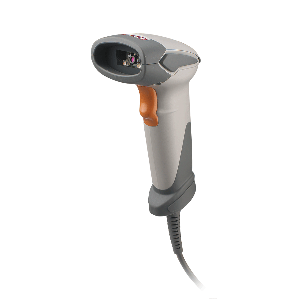 Z-3192 Series 2D Image Gun Type Handheld Scanner