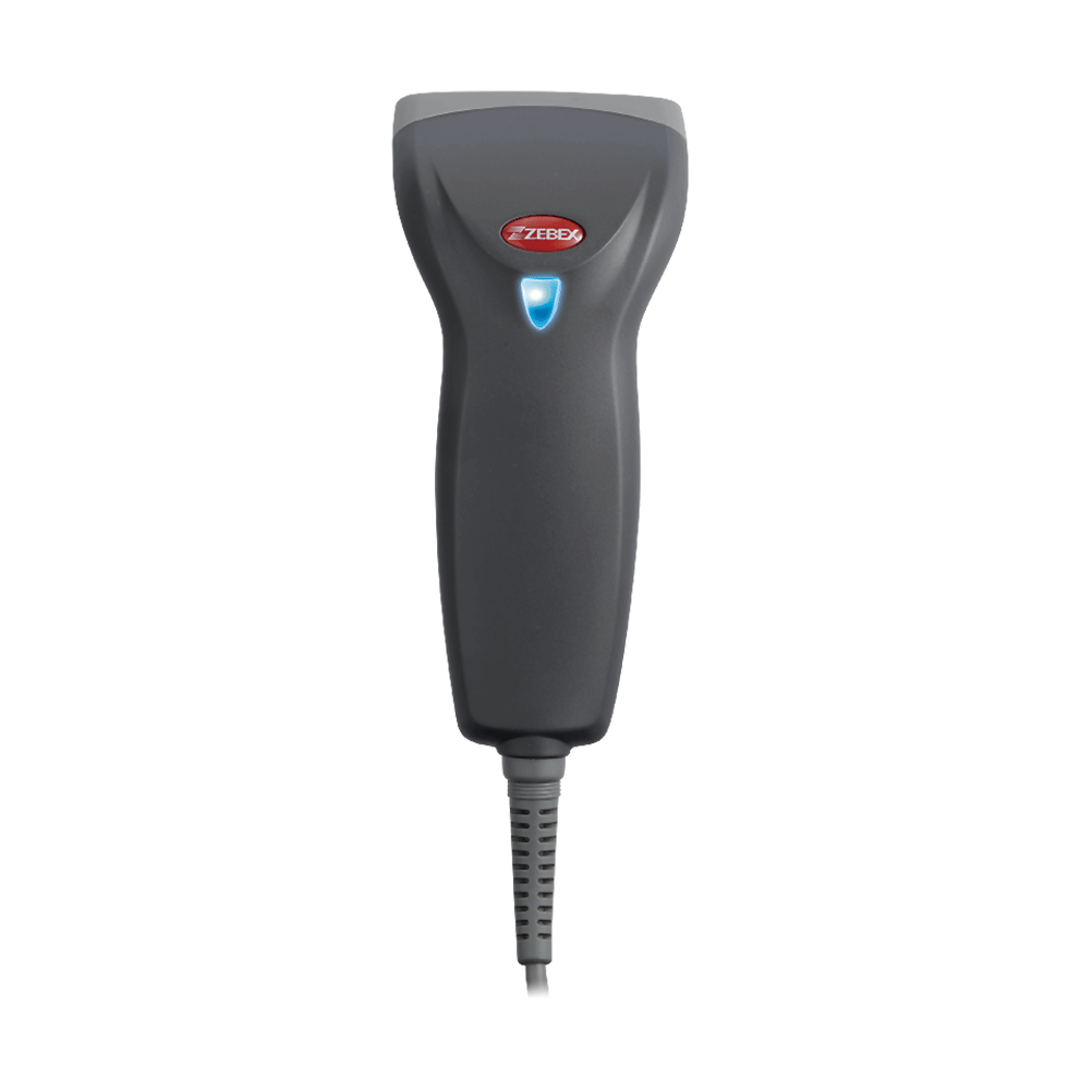 Z-3220 Linear Image Handheld Scanner