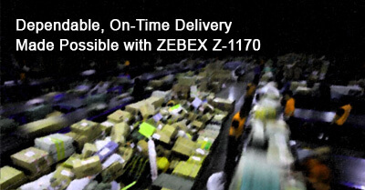 ZEBEX,Z-1170