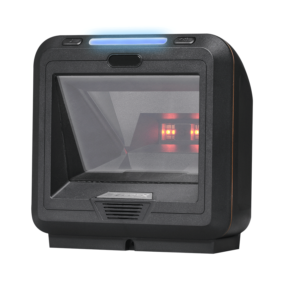 Z-8082 2D Image On-Counter Scanner