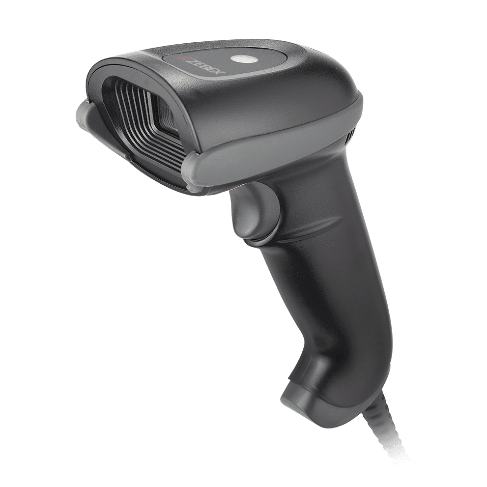 Z-3272 Plus 2D Image Gun-Type Handheld Scanner