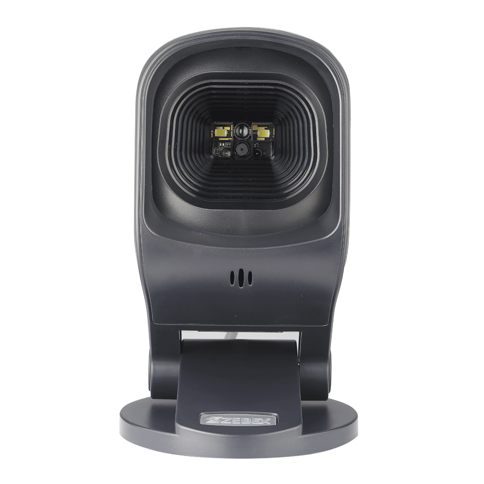 Z-6172 2D Image Hands-Free Scanner