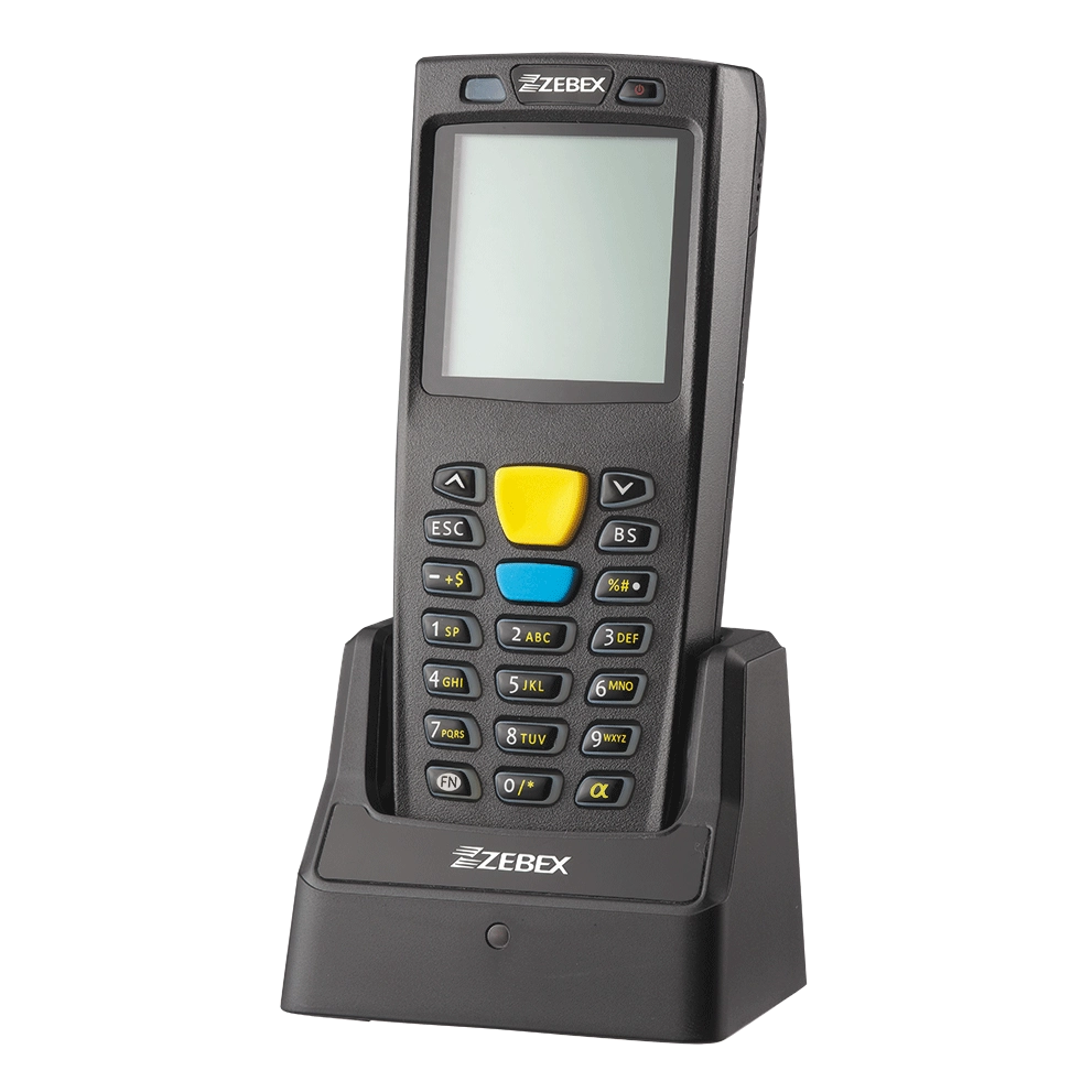 Z-9000 Portable Data Collector 